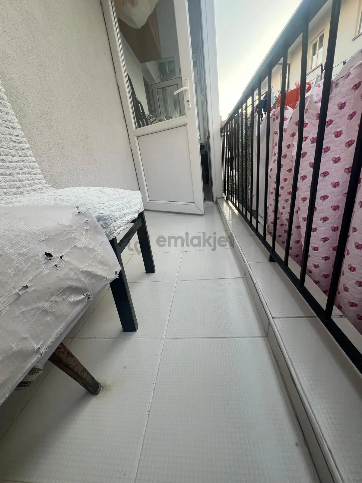 Pınarbaşı Mahallesi'nde Masrafsız Katta 3+1 Daire! - 17