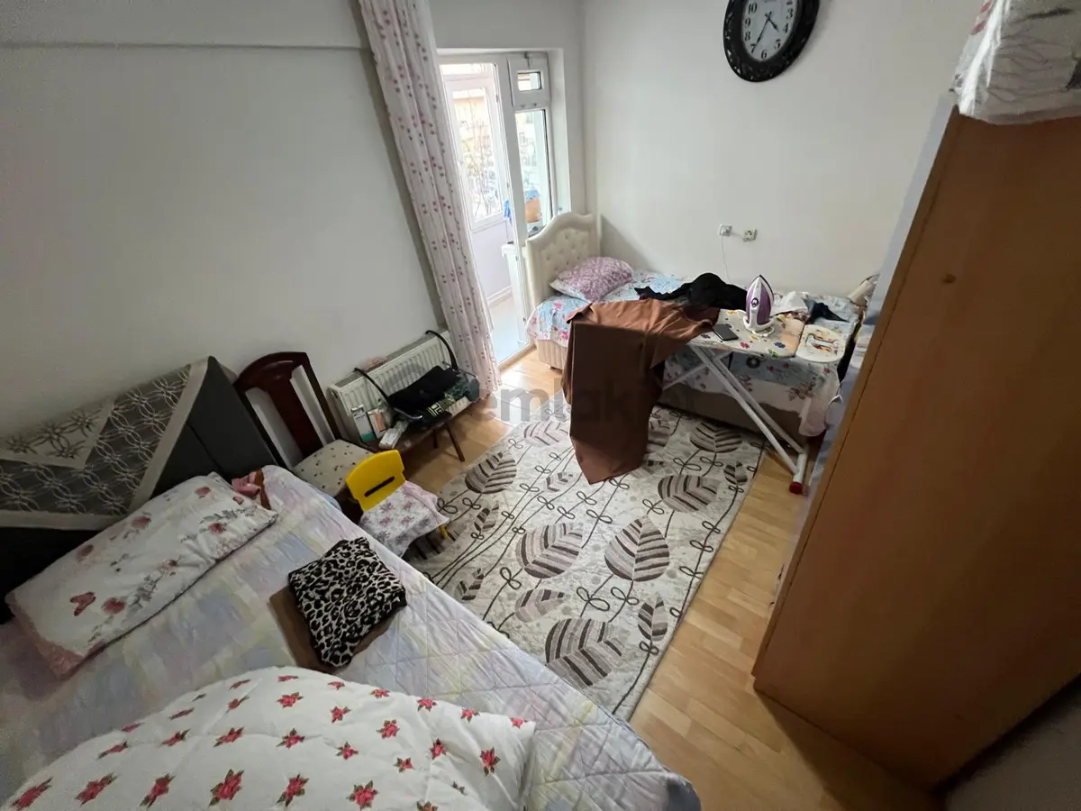 Pınarbaşı Mahallesi'nde Masrafsız Katta 3+1 Daire! - 12