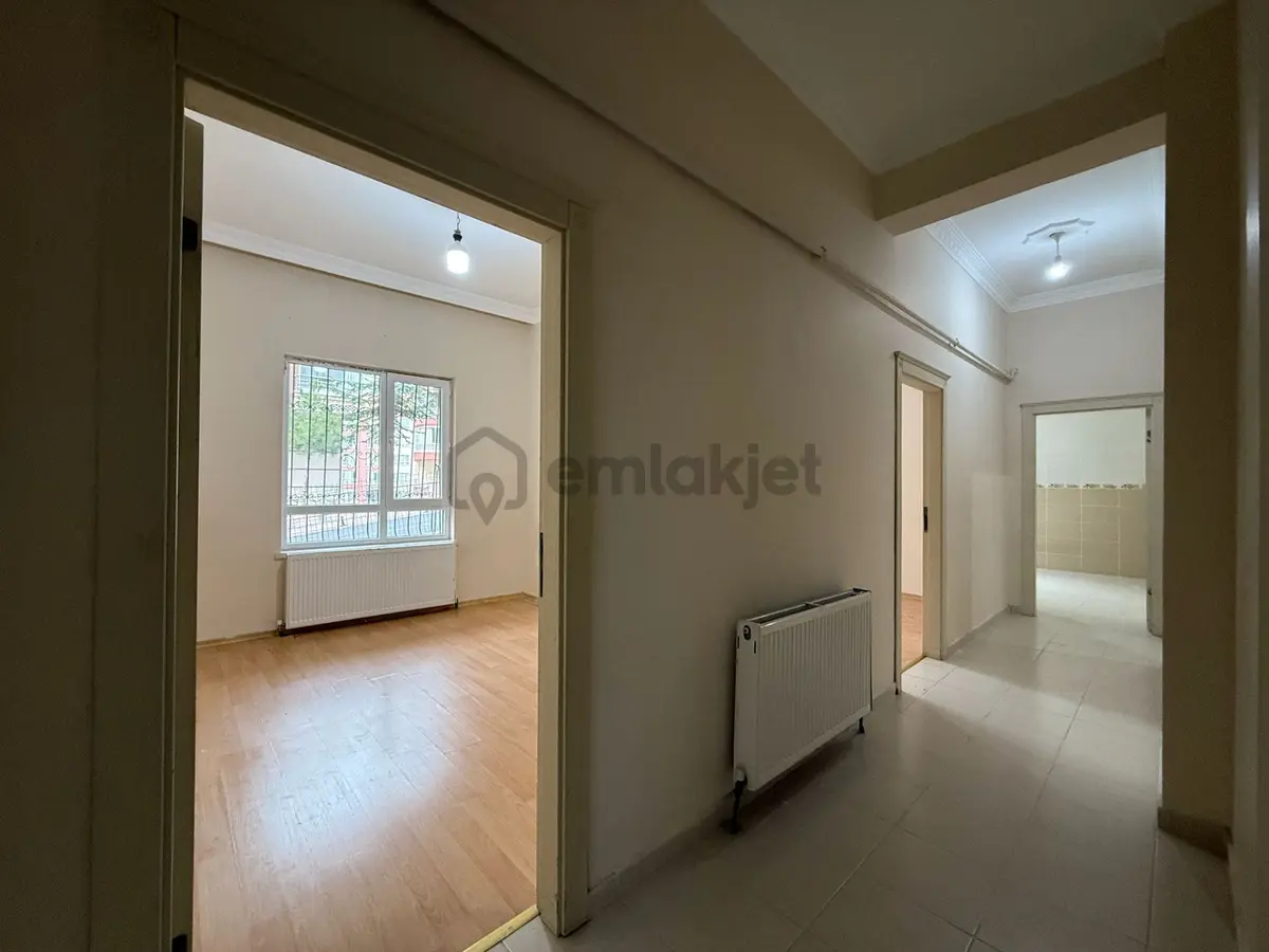 Kuşcağız Mahallesi'nde Ebeveyn Banyolu 3+1 Daire! - 26