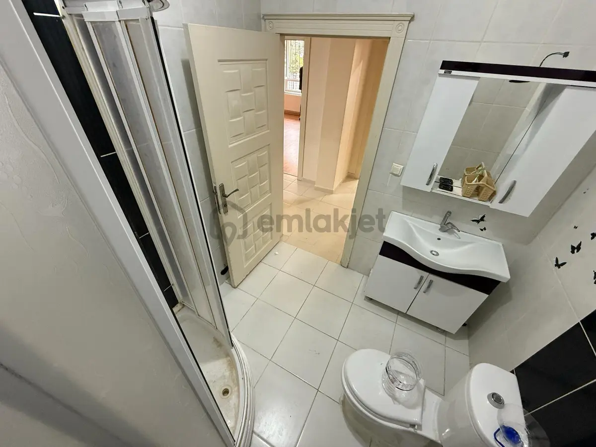 Kuşcağız Mahallesi'nde Ebeveyn Banyolu 3+1 Daire! - 21
