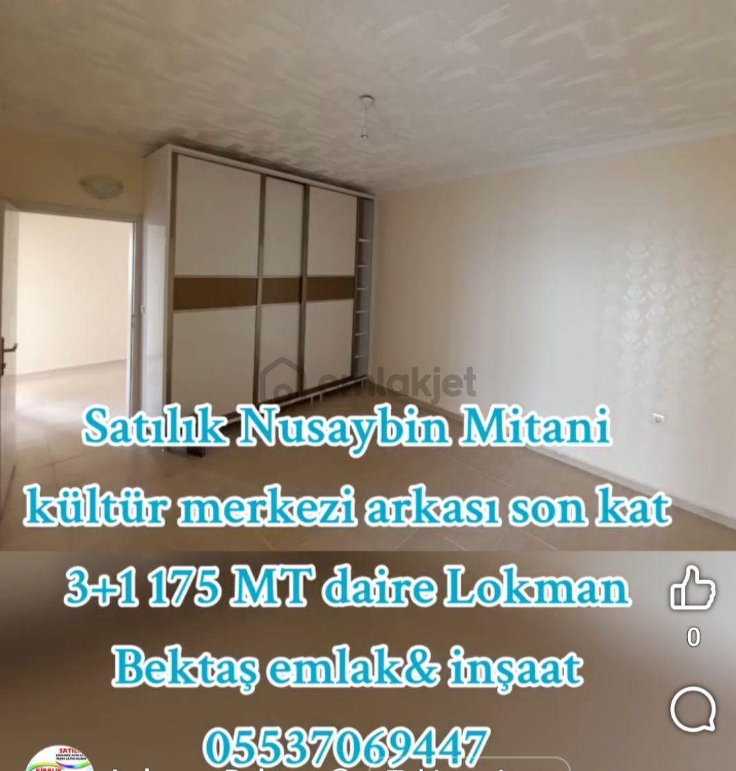 Lokman Bekts Emlaktan Satılık - 11