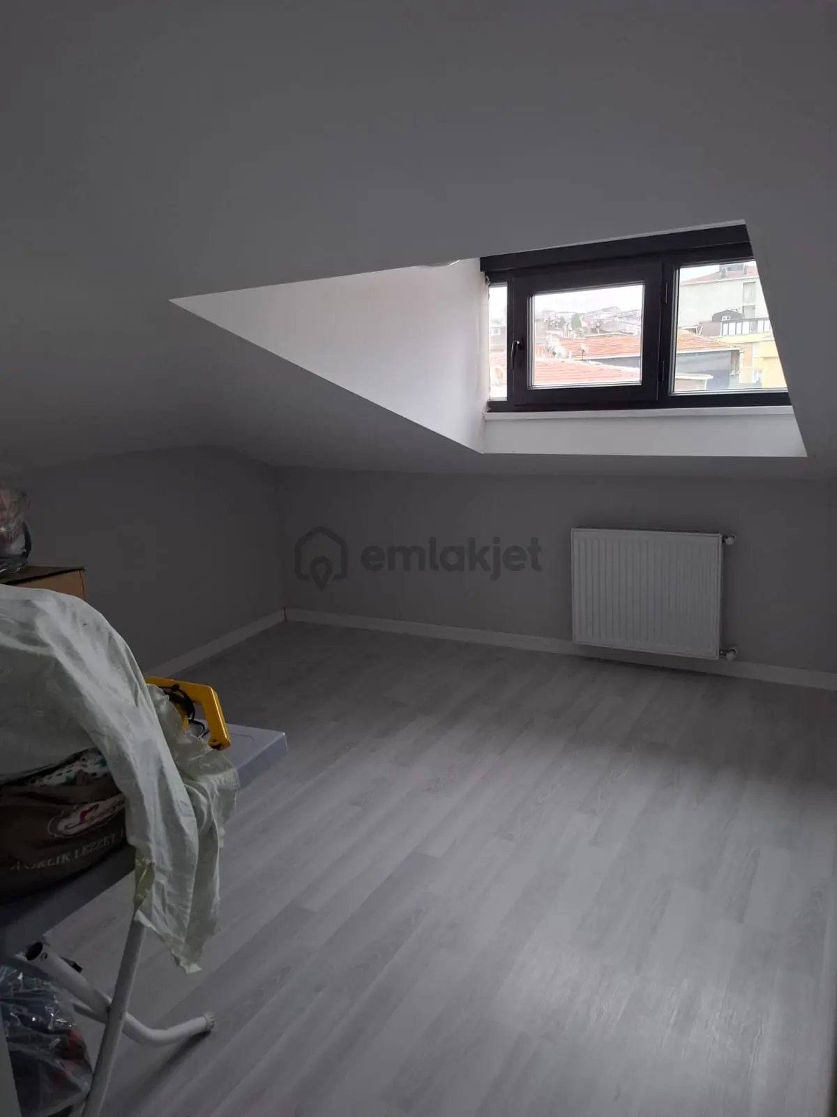 Kanaryada İki Cepheli 3+2 Dubleks Daire - 17