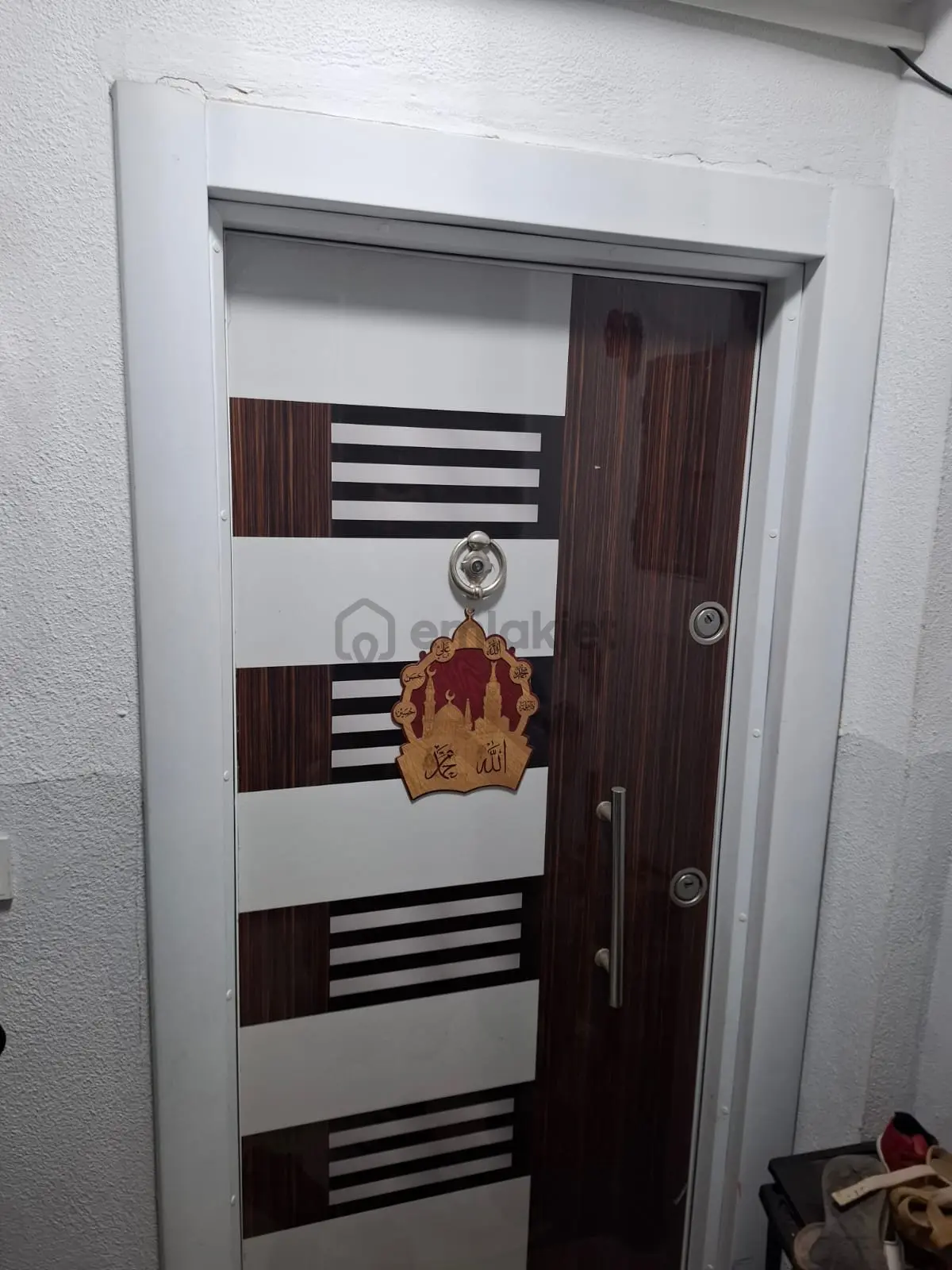 Kanaryada İki Cepheli 3+2 Dubleks Daire - 21