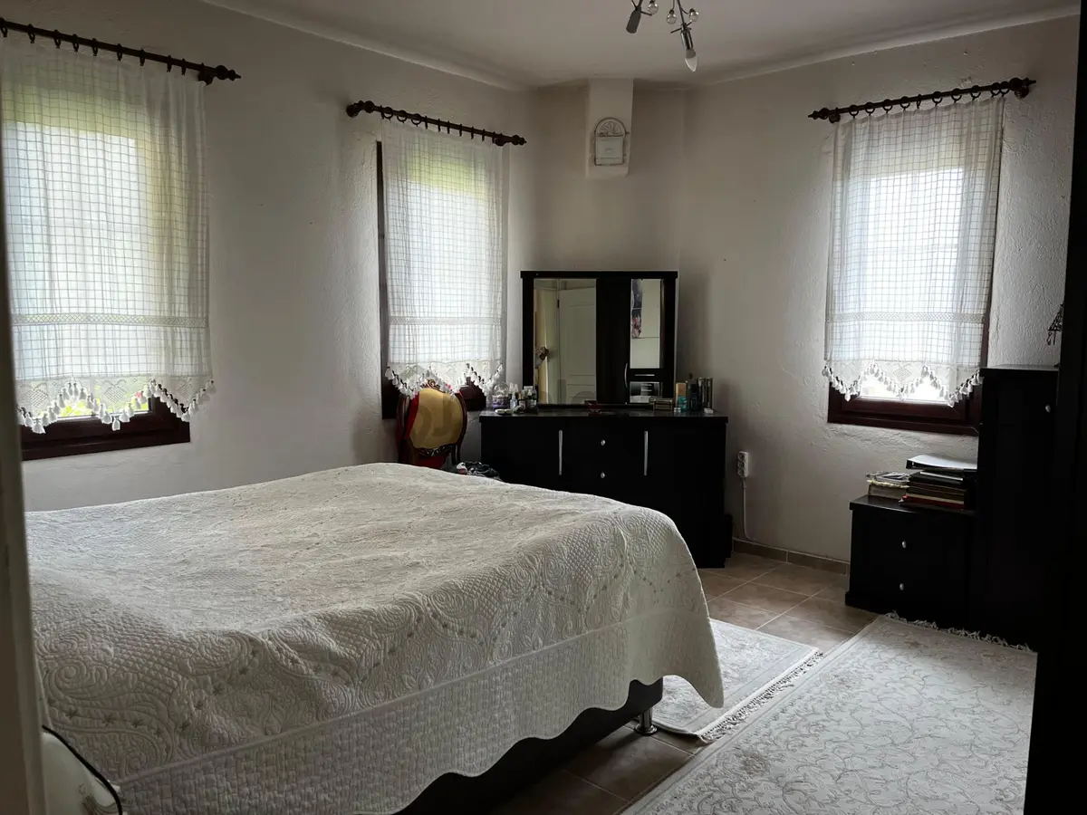 Sahibinden Gökova'da 4+2 Villa - 26