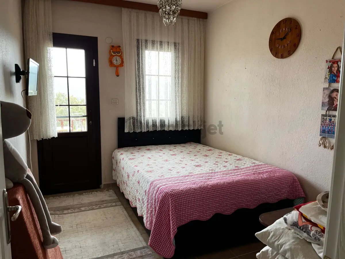 Sahibinden Gökova'da 4+2 Villa - 21