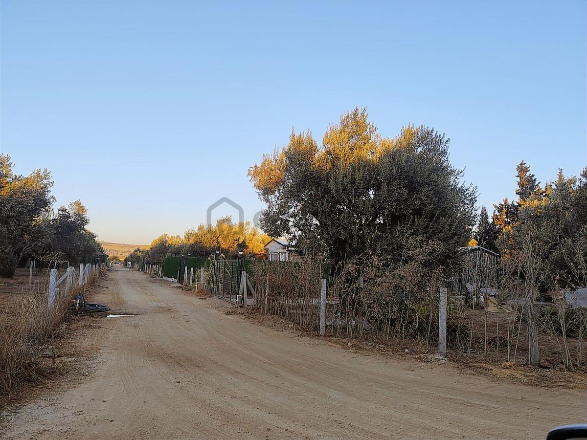 Menderes Develi De Fırsat Bahçe - 5
