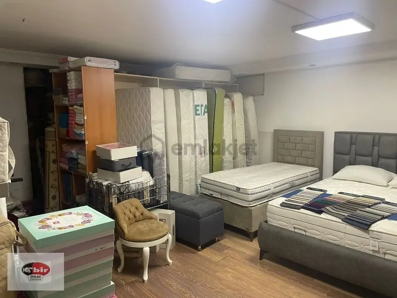 Çankaya Simon Bolivar Üzerinde 180 M2 Dükkan Satılık - 4
