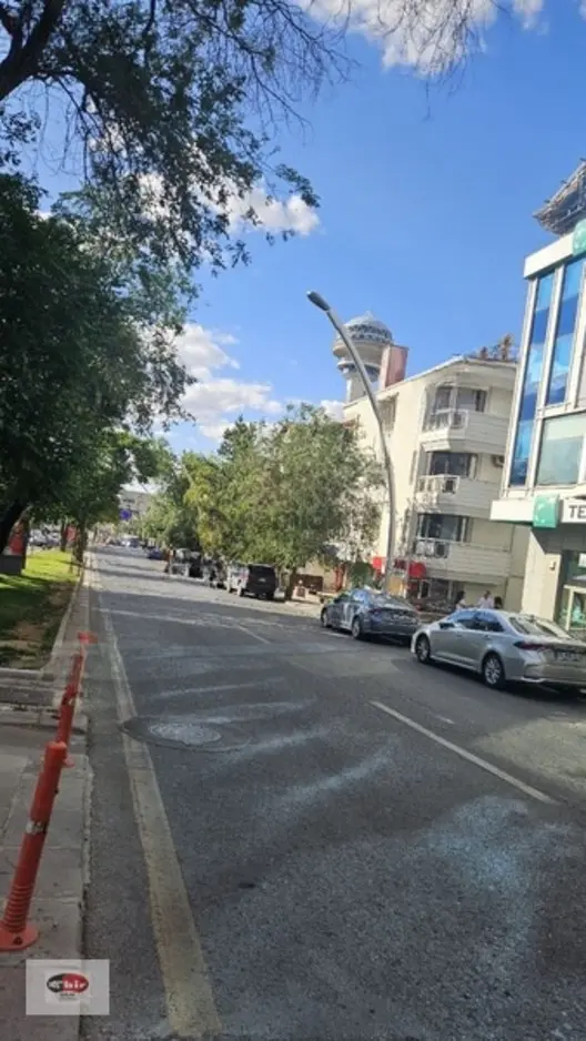 Çankaya Simon Bolivar Üzerinde 180 M2 Dükkan Satılık - 10