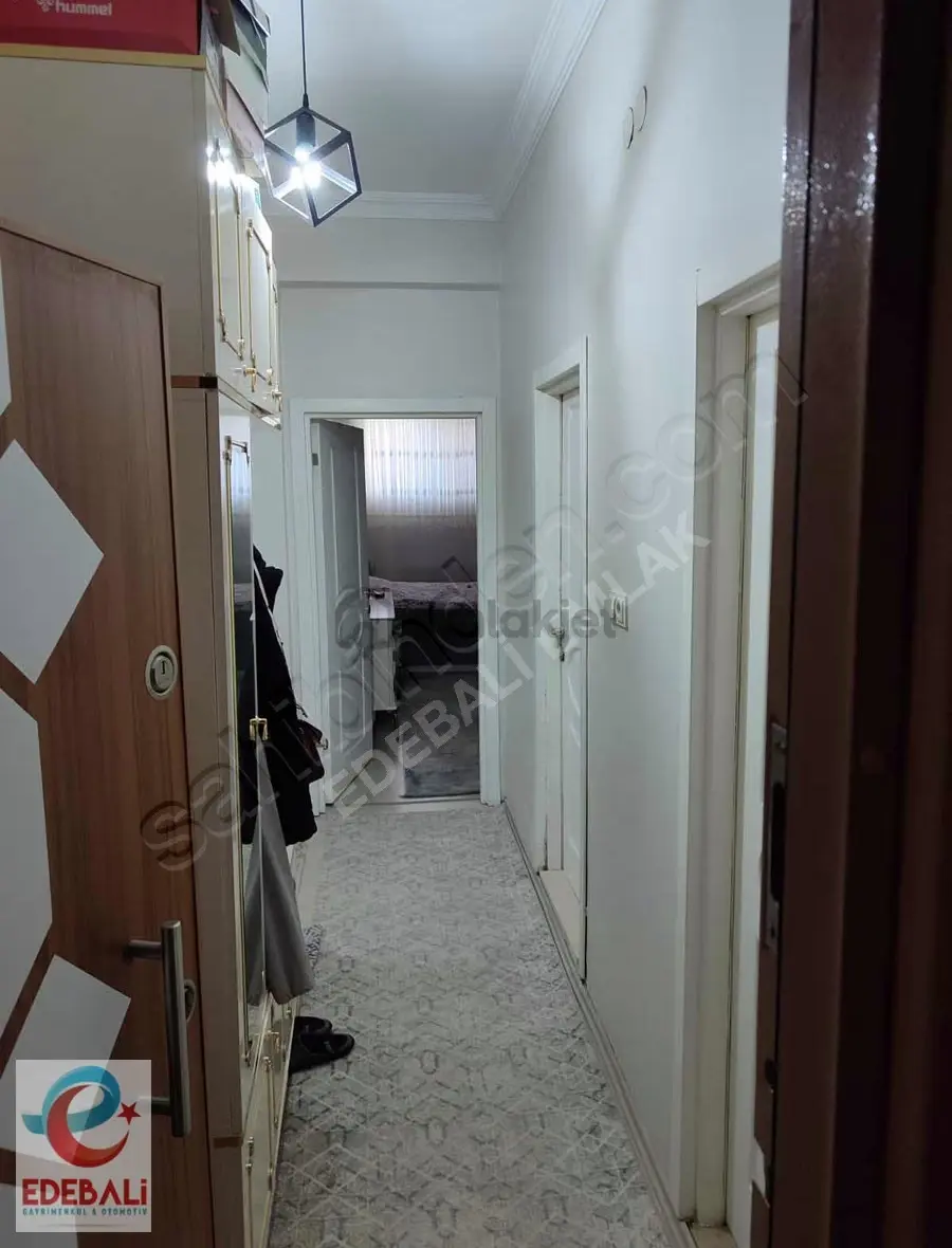 3+1 Satılık 135 M2 Çarşı Merkezde Valilik Yanı - 12