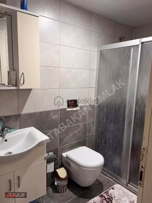 Evrenseki'de 2+1 Eşyalı Dubleks Daire - Denize Yakın - 12