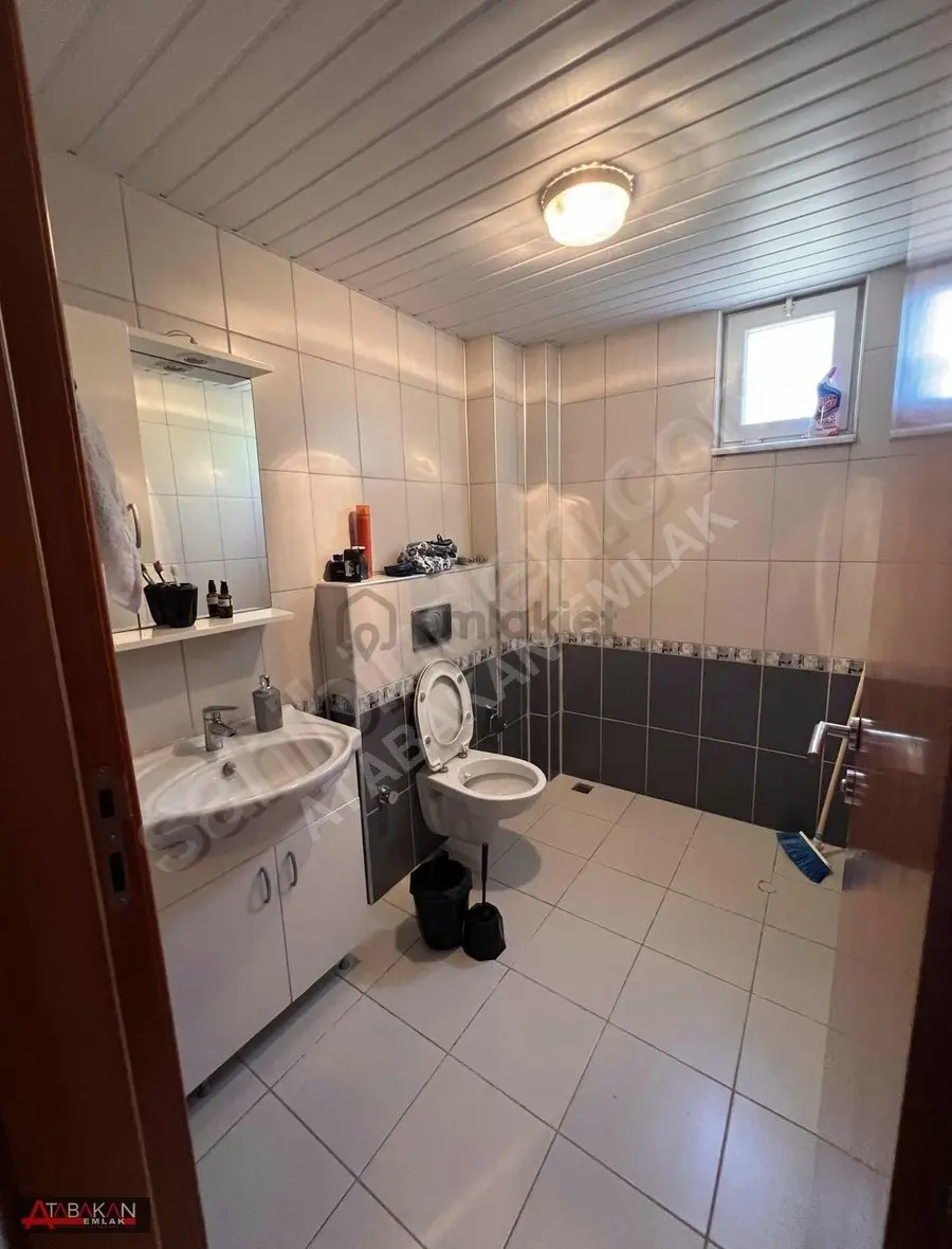 Evrenseki De Eşi Benzeri Olmayan 1405m2 Arsa İçinde Müstakil Ev - 22