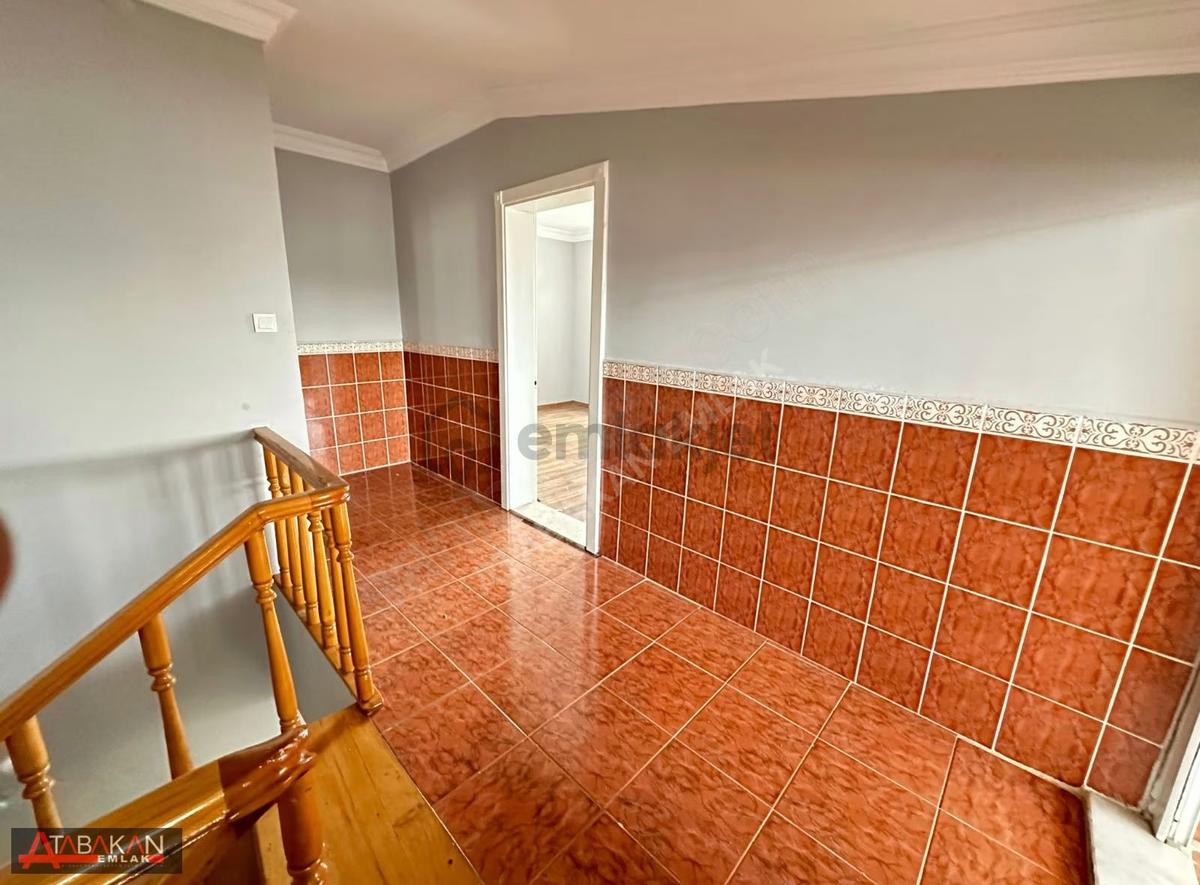 Eski Hisarda Dubleks Satılık Daire - 14