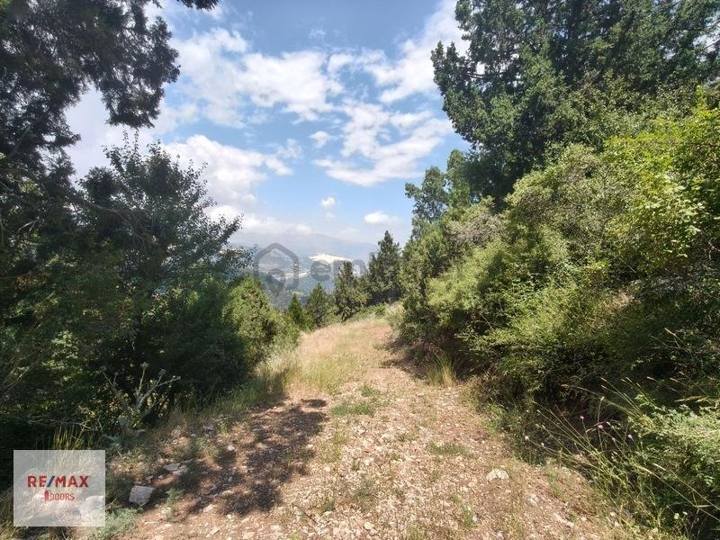 Konyaaltı Geyikbayırın'da 4169 M2 İmarlı Muhteşem Arsa - 23