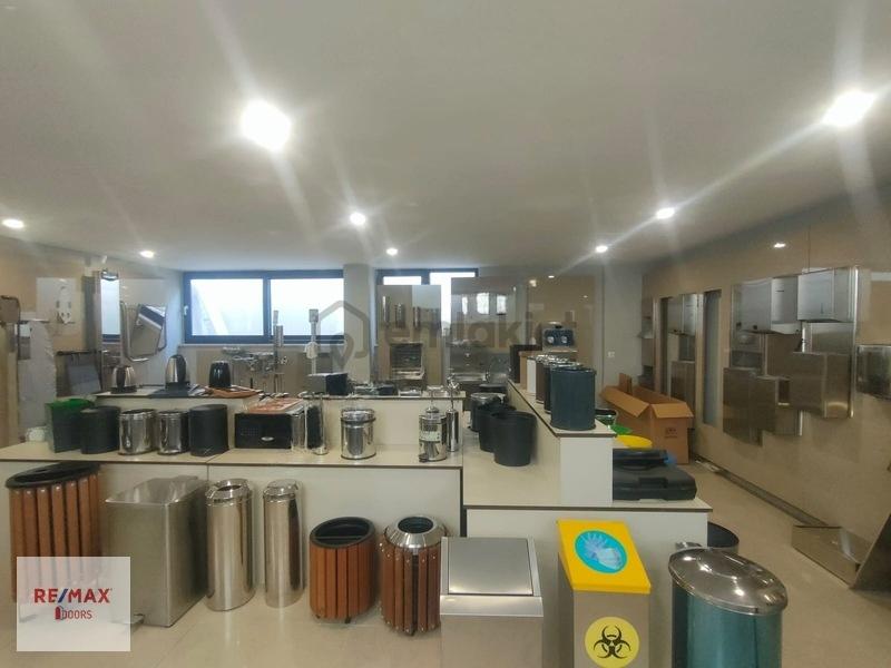 Muratpaşa Çaybaşı'da Satılık Ters Dubleks Depolu İşyeri - 12