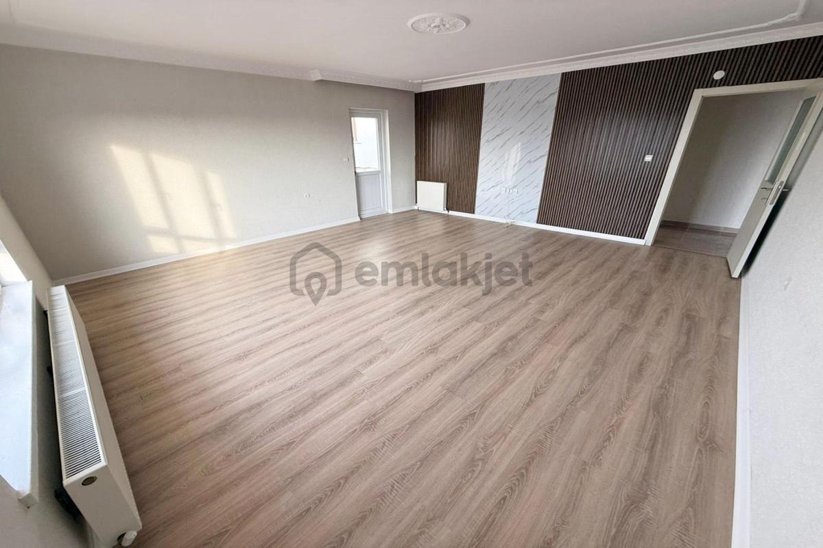 Atapark'ta Muhteşem Manzaralı 3+1 Daire! - 9