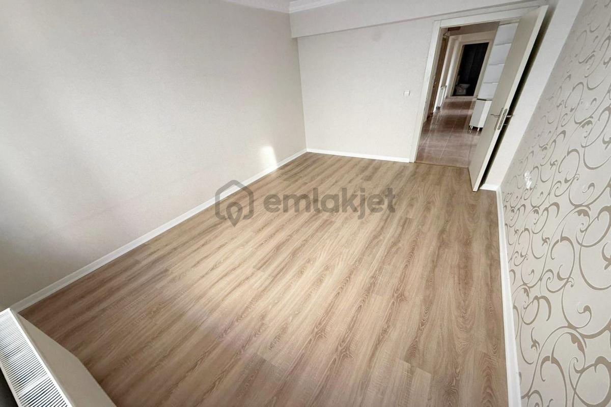 Atapark'ta Muhteşem Manzaralı 3+1 Daire! - 16
