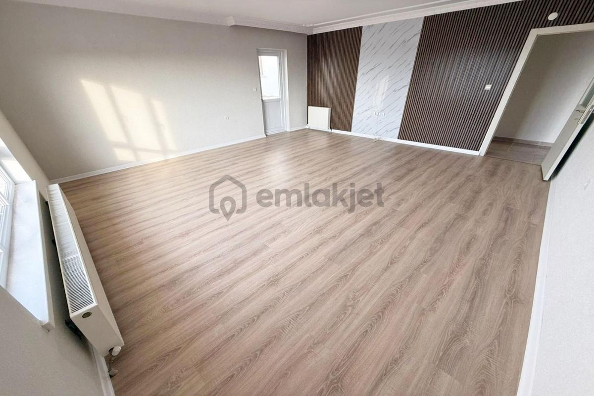 Atapark'ta Muhteşem Manzaralı 3+1 Daire! - 8