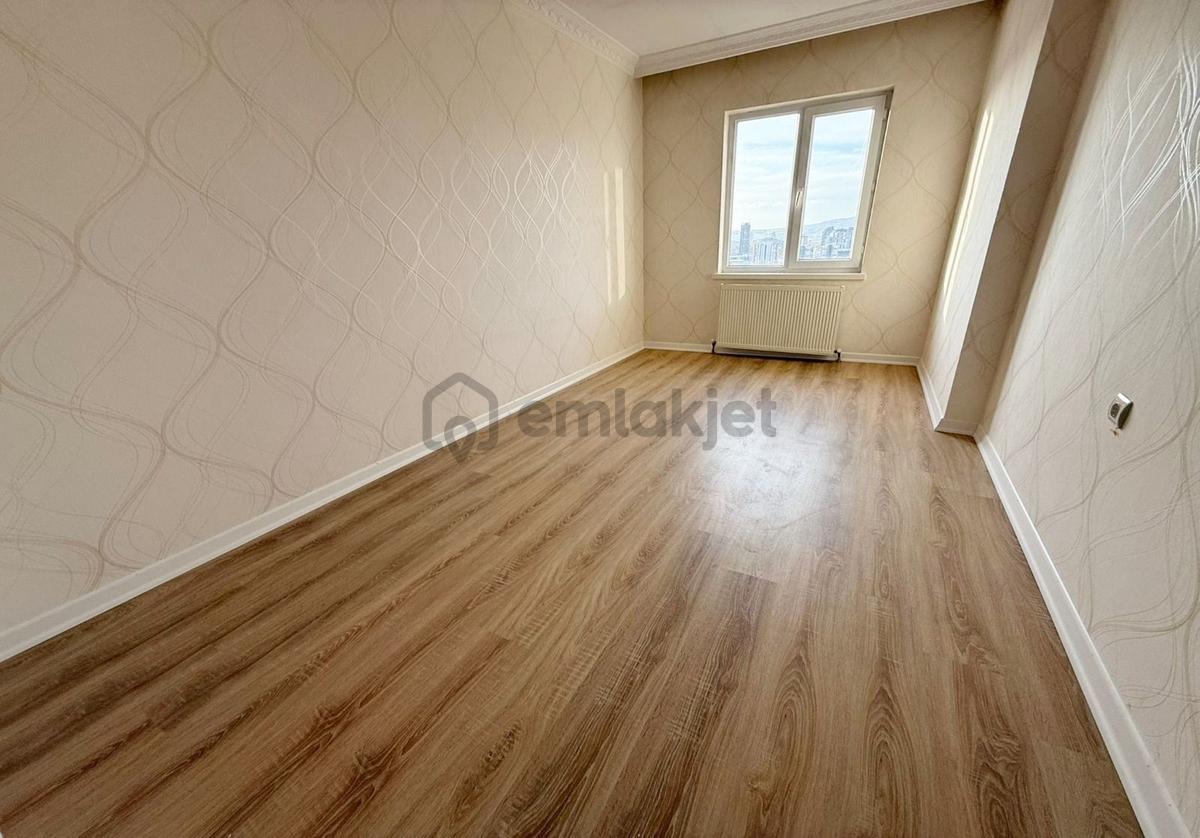 Atapark'ta Muhteşem Manzaralı 3+1 Daire! - 19