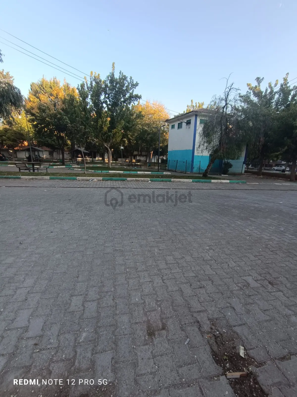 Babacandan Yenişehir'de Doğalgazlı 3+1 Ara Kat Daire - 4