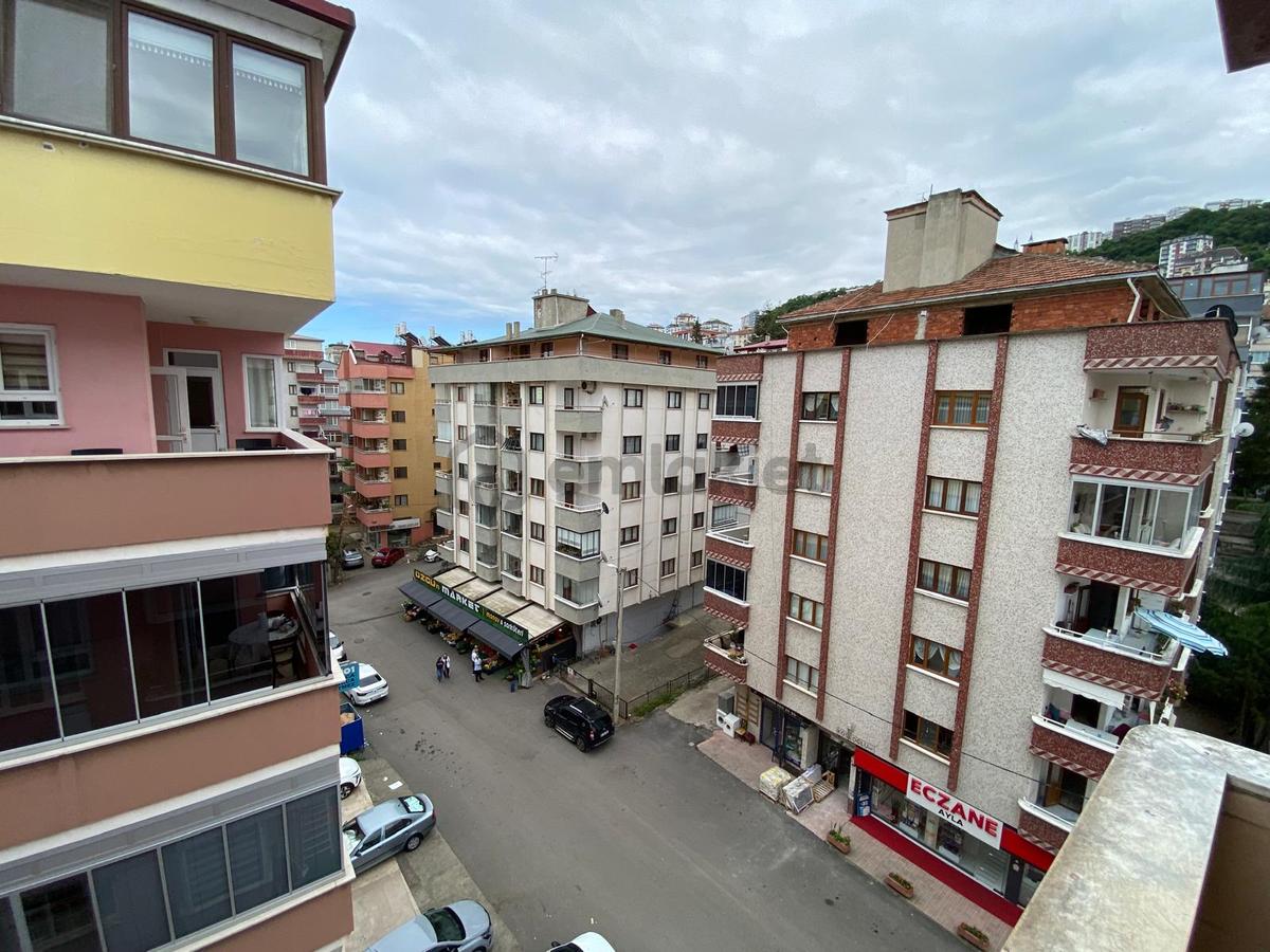 Trabzon Beşirli'de Satılık Dubleks Daire - 14
