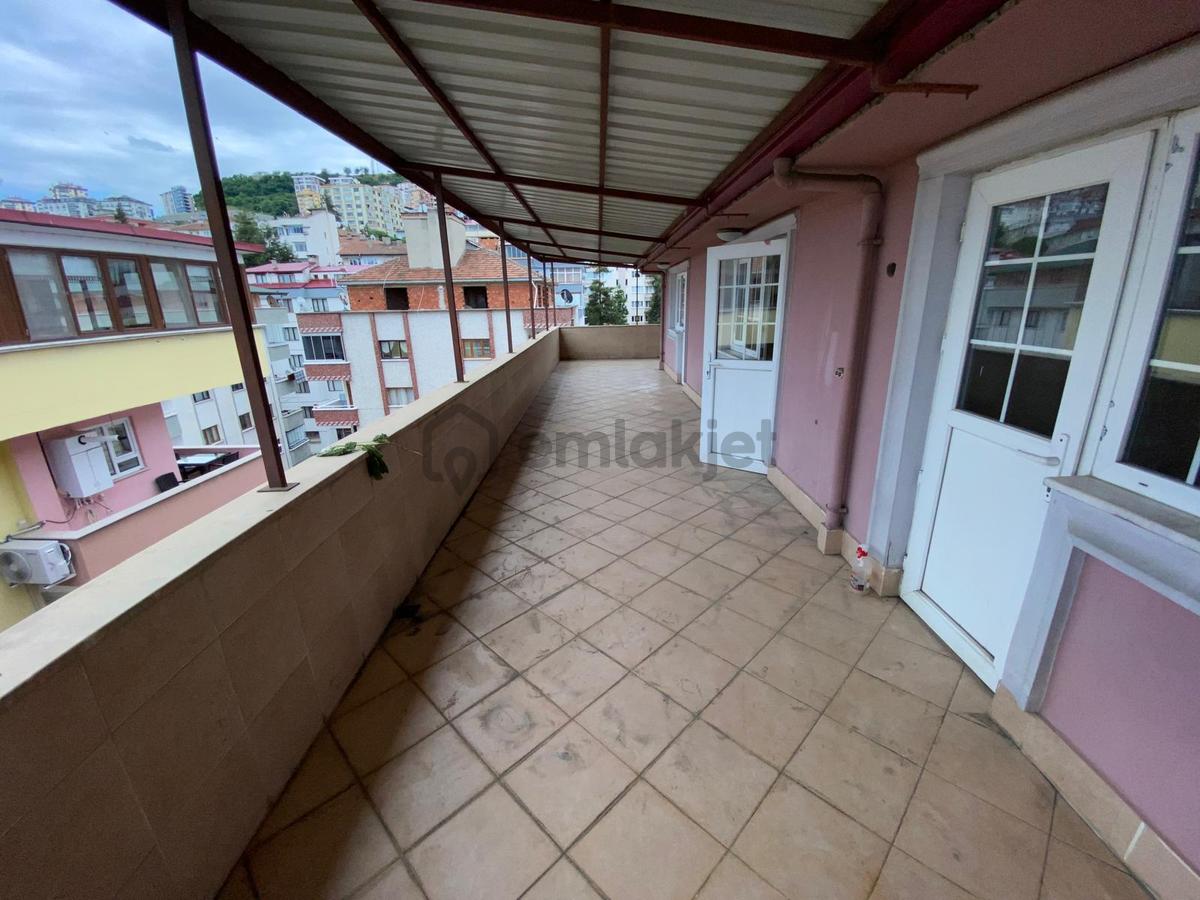 Trabzon Beşirli'de Satılık Dubleks Daire - 31