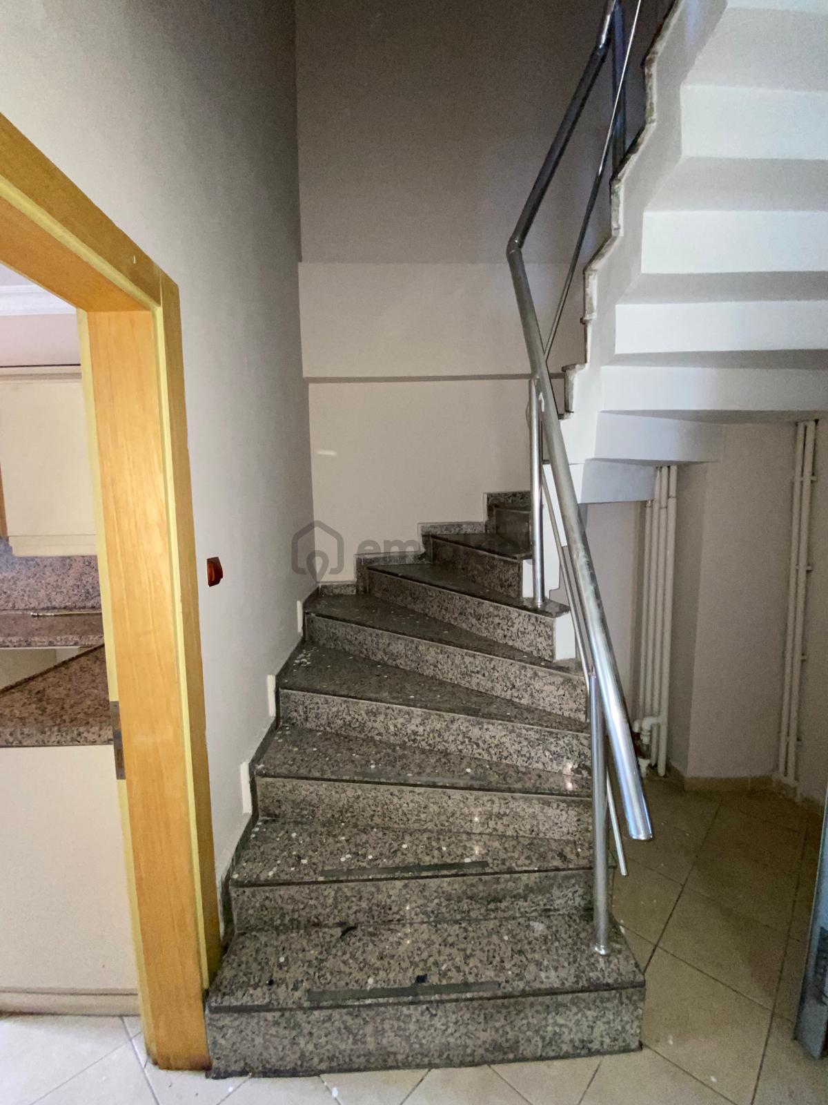 Trabzon Beşirli'de Satılık Dubleks Daire - 21
