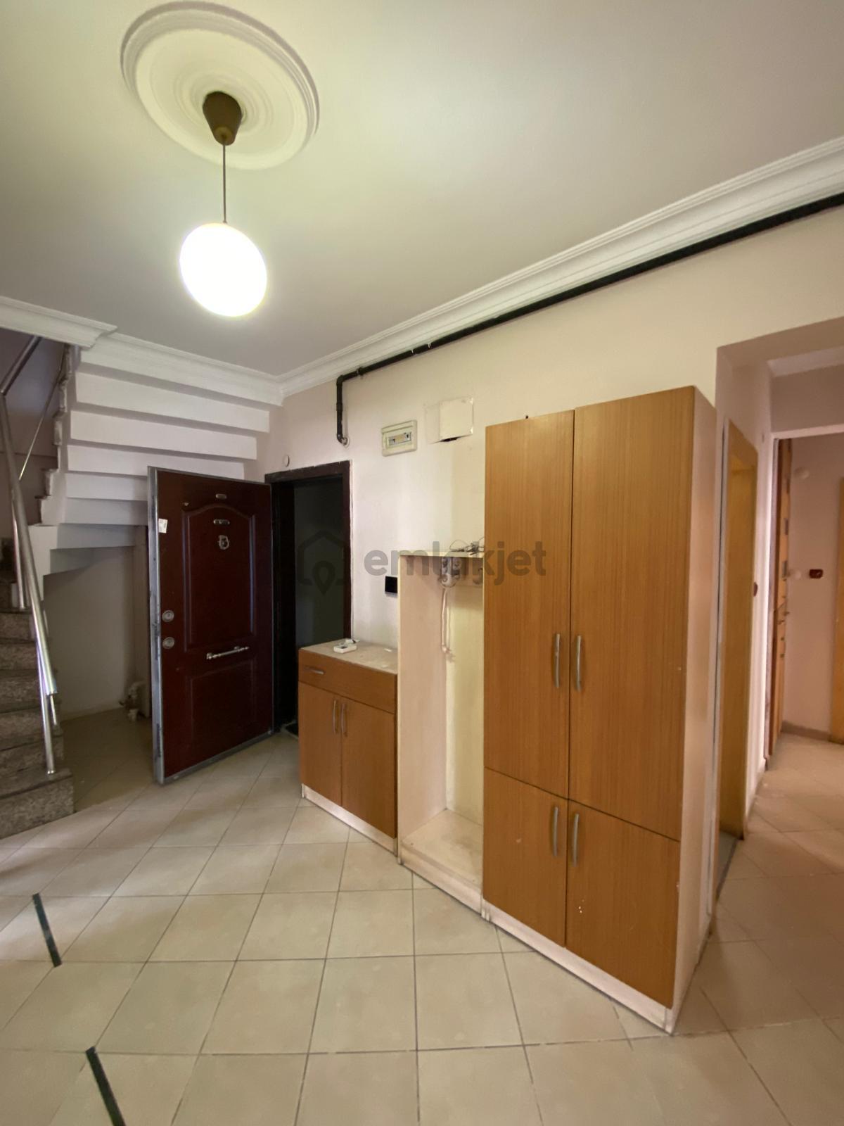 Trabzon Beşirli'de Satılık Dubleks Daire - 20