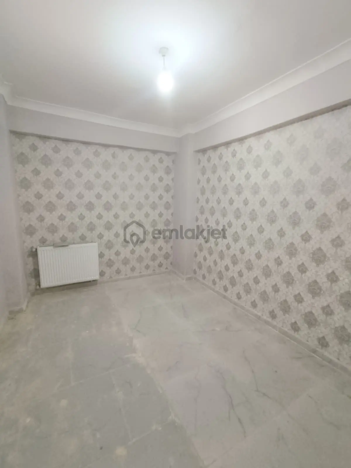 Babacandan Batıkent'te Uygun Fiyatlı 2+1 Giriş Kat Daire - 12
