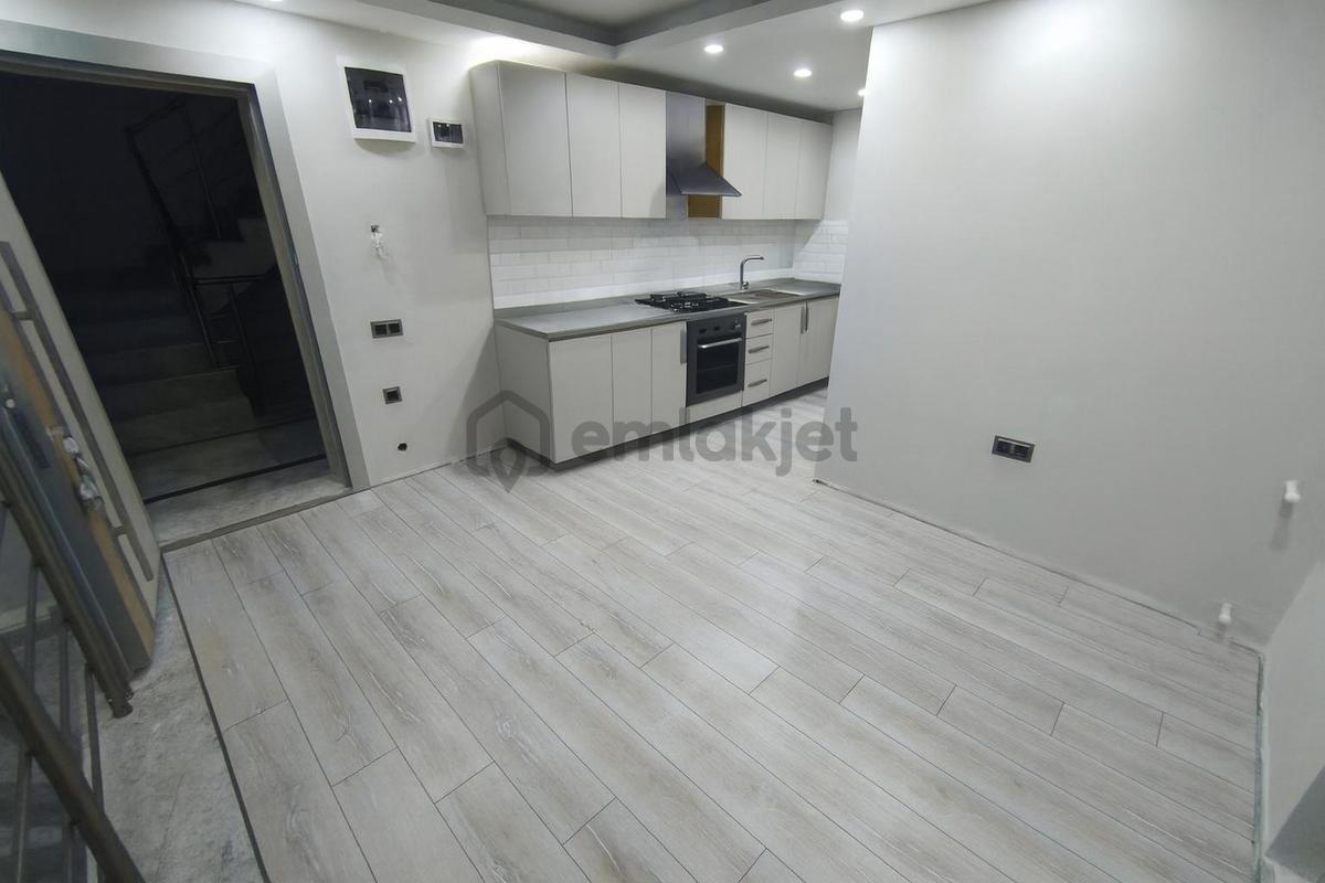 Medstar Yakını Sıfır Tapu Masrafsız 2+1 Dubleks