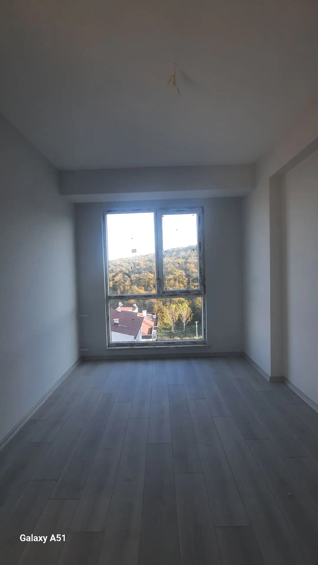 İncesu'da Deniz Manzaralı Acil Satılık 1+1 Daire - 16