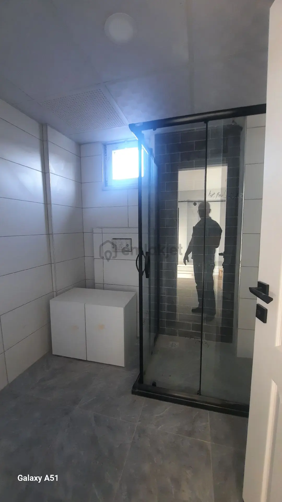İncesu'da Deniz Manzaralı Acil Satılık 1+1 Daire - 23