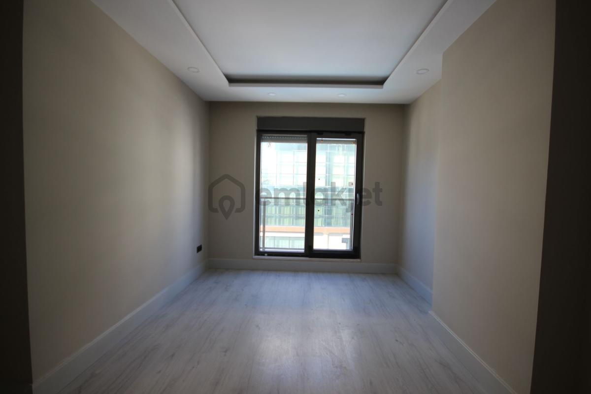 Konyaaltı Konaklar Bölgesinde Full Donanımlı Sitede 3+1 - 8