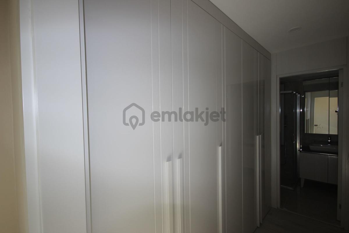 Konyaaltı Konaklar Bölgesinde Full Donanımlı Sitede 3+1 - 13