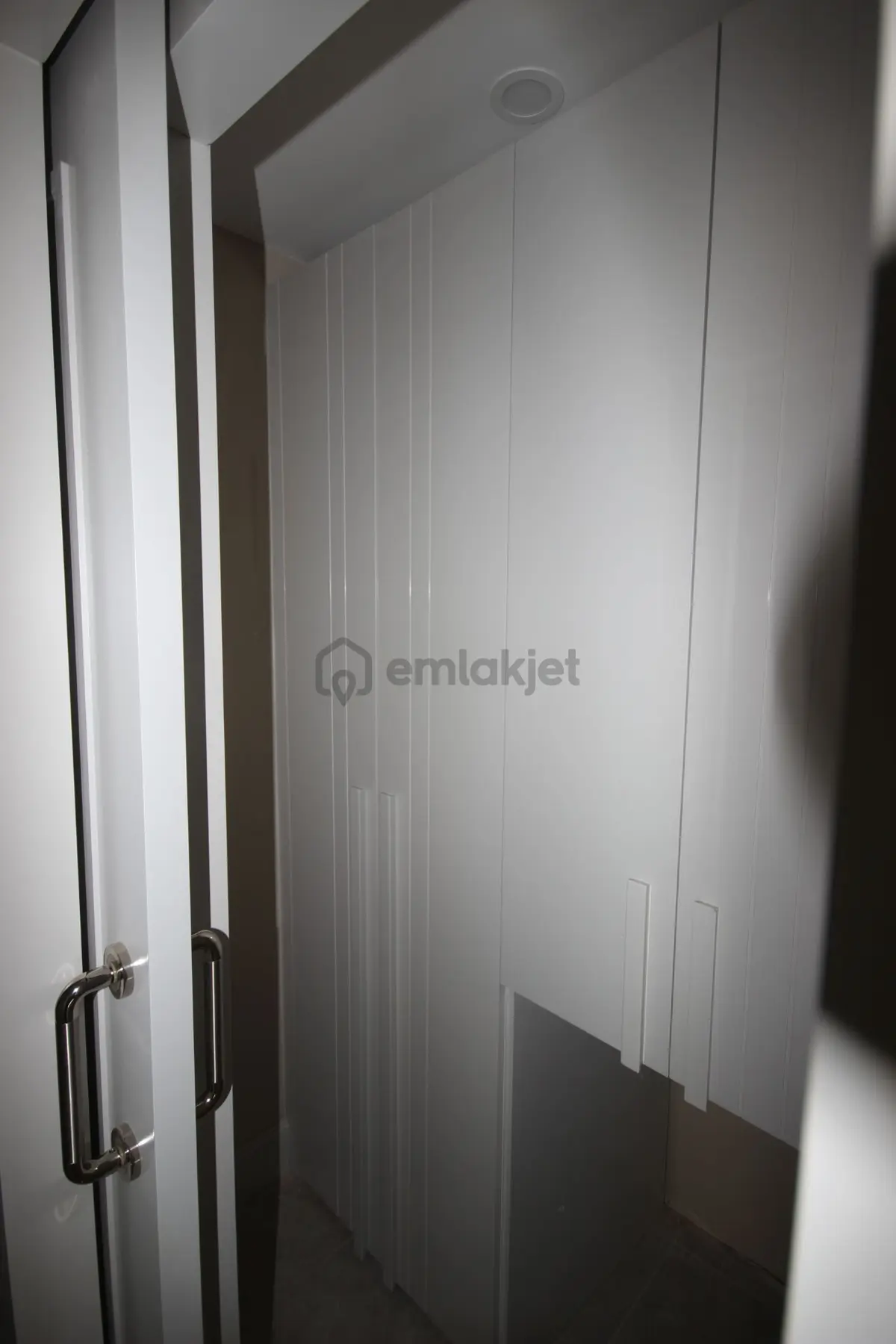 Konyaaltı Konaklar Bölgesinde Full Donanımlı Sitede 3+1 - 16