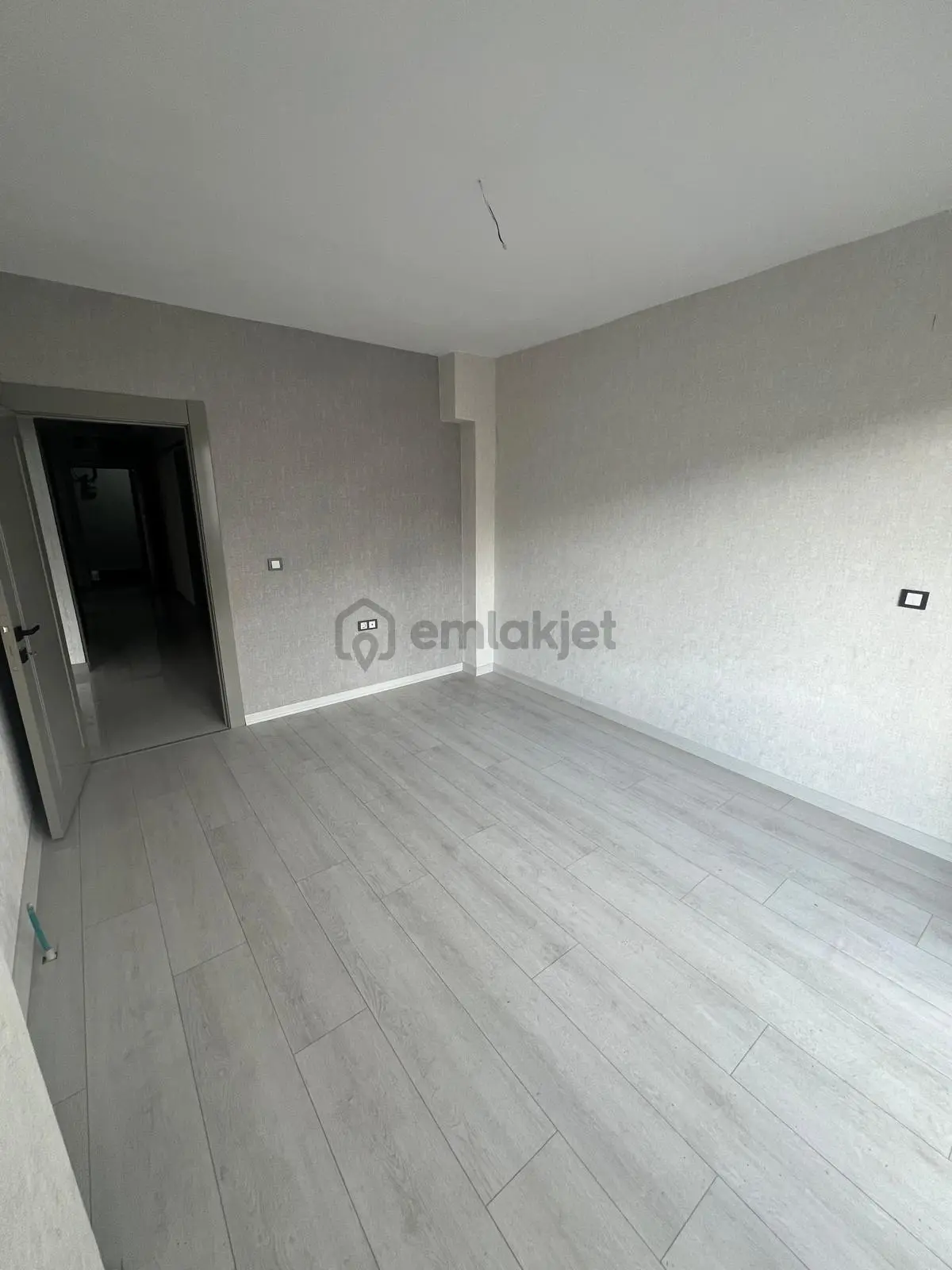 Atapark'ta Manzaralı E.banyolu Sıfır 3+1 Daire - 28
