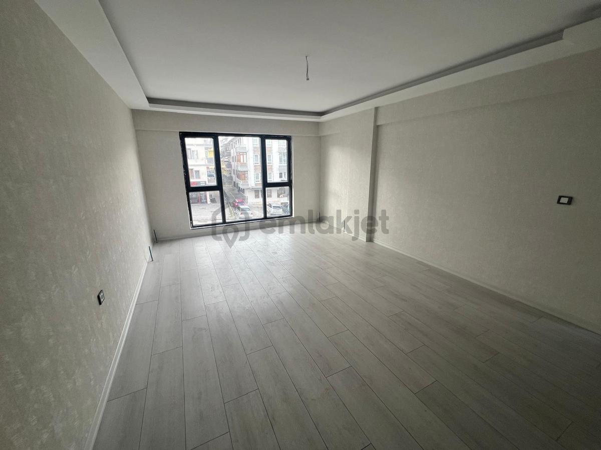 Atapark'ta Manzaralı E.banyolu Sıfır 3+1 Daire - 6