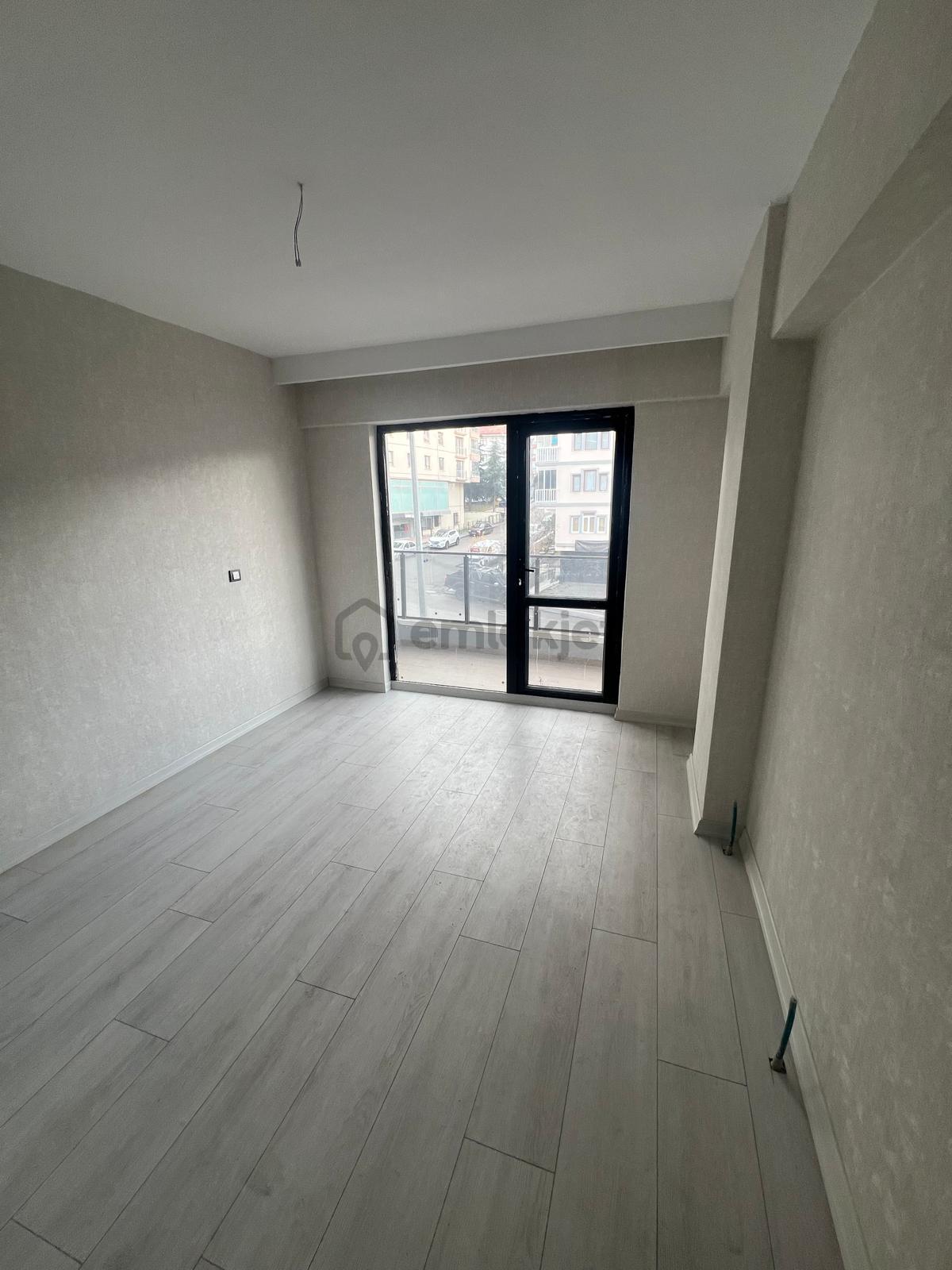 Atapark'ta Manzaralı E.banyolu Sıfır 3+1 Daire - 16