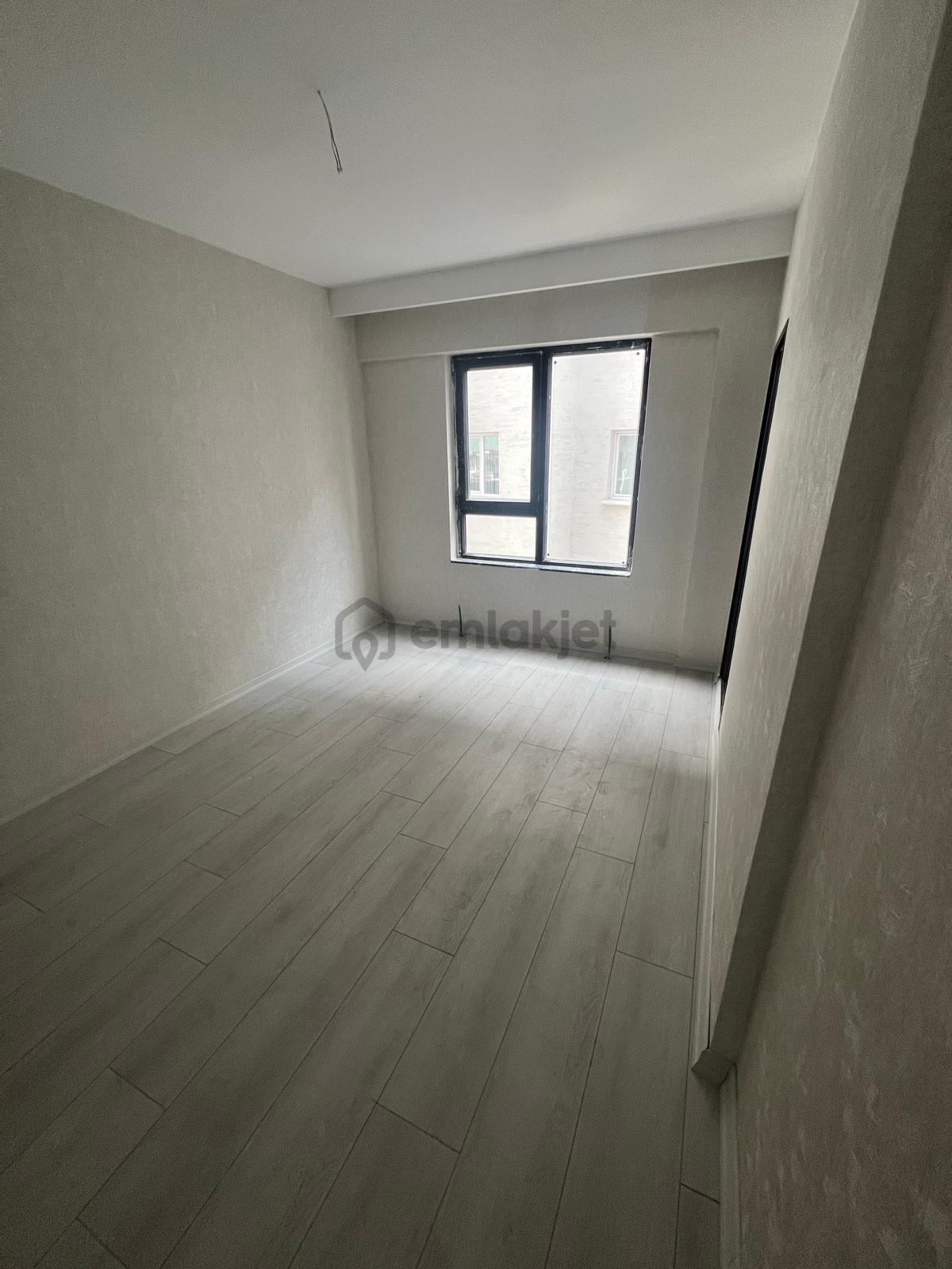 Atapark'ta Manzaralı E.banyolu Sıfır 3+1 Daire - 18
