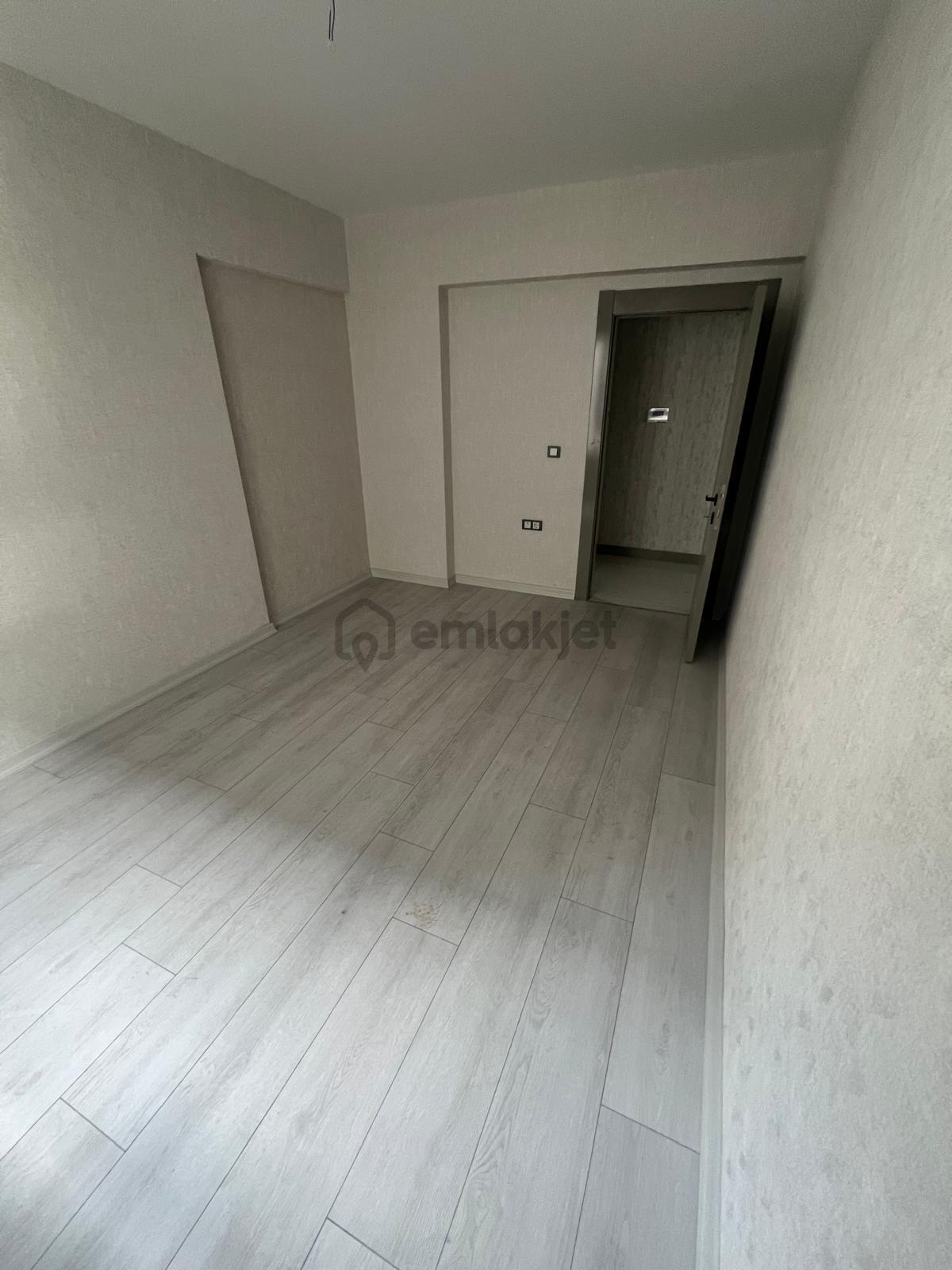 Atapark'ta Manzaralı E.banyolu Sıfır 3+1 Daire - 19