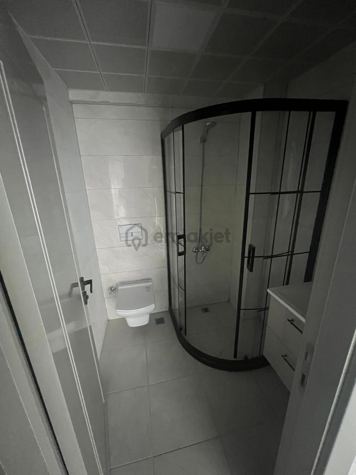 Atapark'ta Manzaralı E.banyolu Sıfır 3+1 Daire - 29