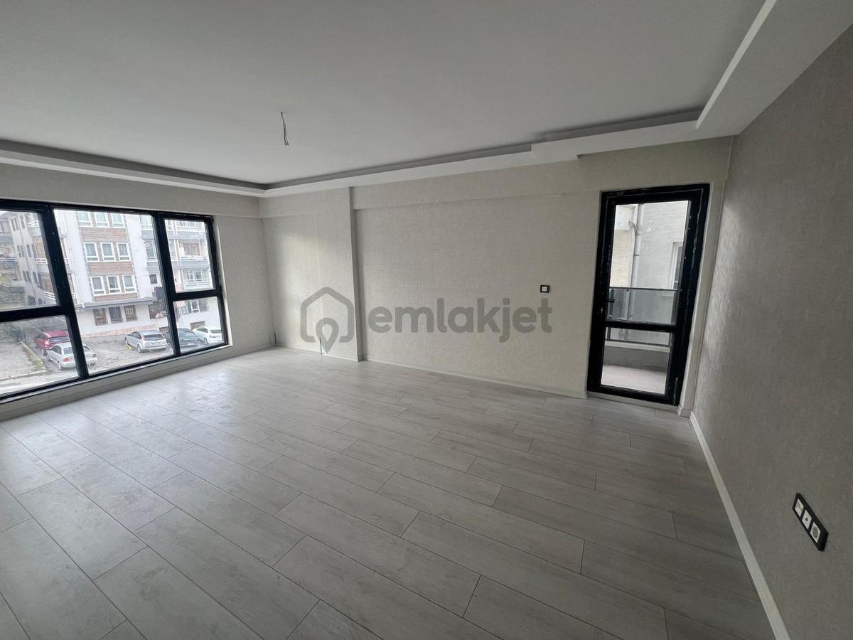 Atapark'ta Manzaralı E.banyolu Sıfır 3+1 Daire - 8
