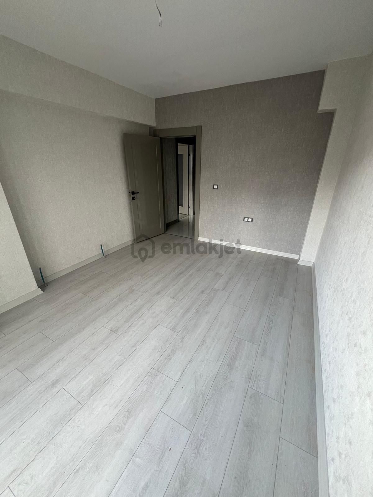 Atapark'ta Manzaralı E.banyolu Sıfır 3+1 Daire - 26