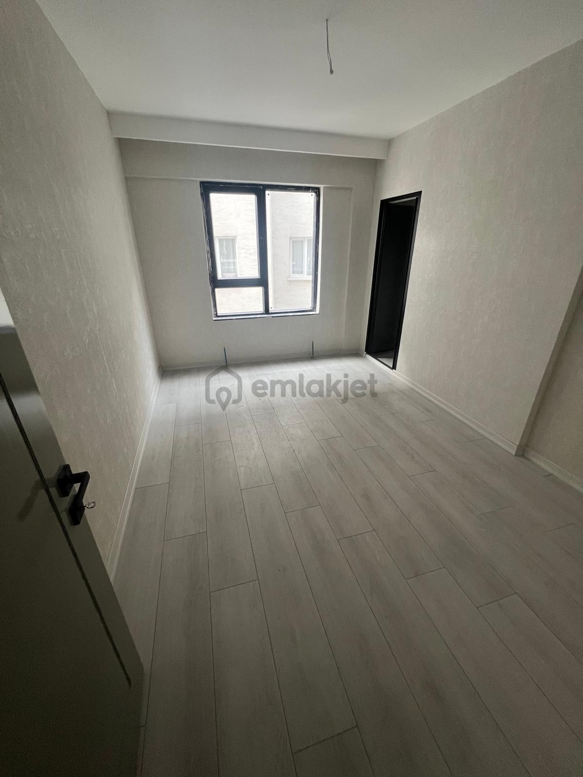Atapark'ta Manzaralı E.banyolu Sıfır 3+1 Daire - 20
