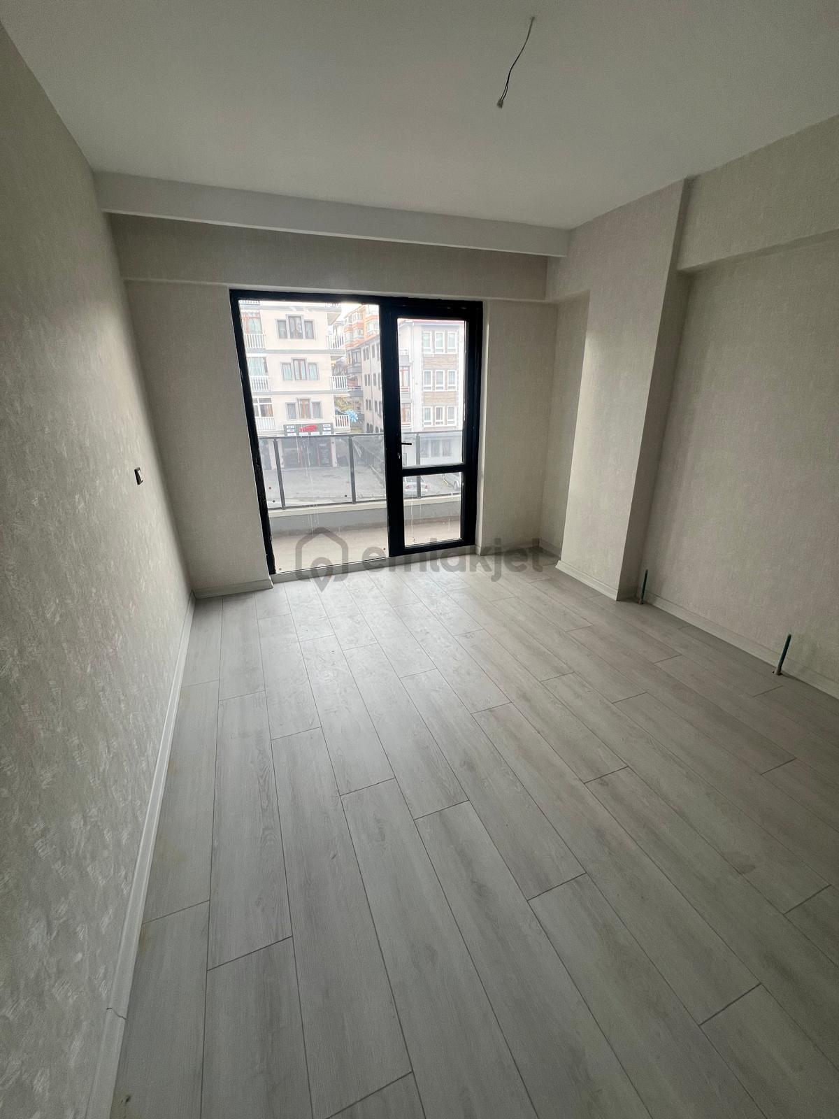 Atapark'ta Manzaralı E.banyolu Sıfır 3+1 Daire - 15