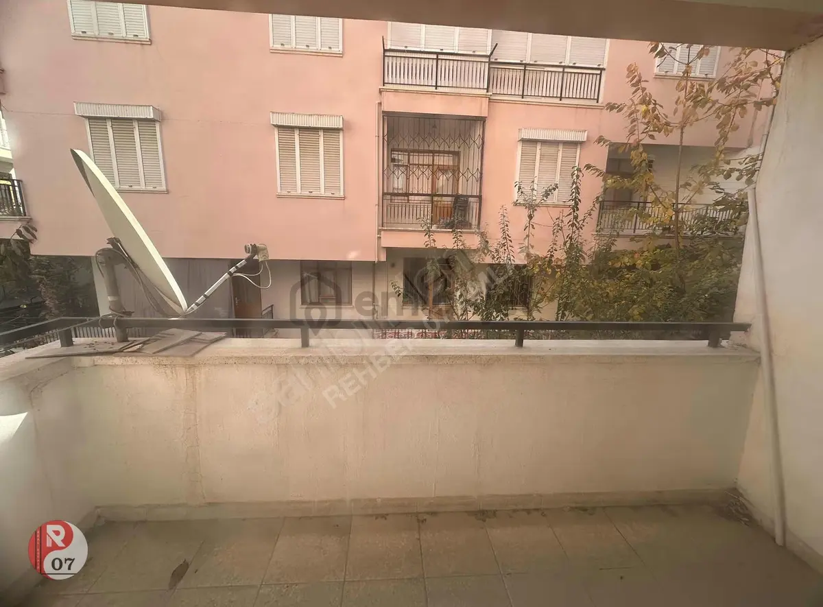 Antalya Korkuteli Kiremitli Mahallesinde Satılık 2+1 Amerikan - 2
