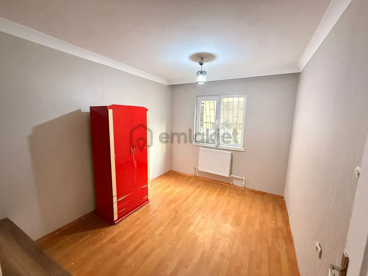 Kuşcağız Mahallesi'nde 3+1 Daire! - 15