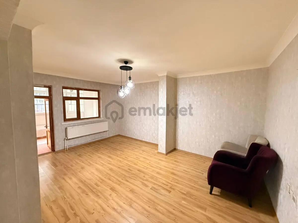 Kuşcağız Mahallesi'nde 3+1 Daire! - 8