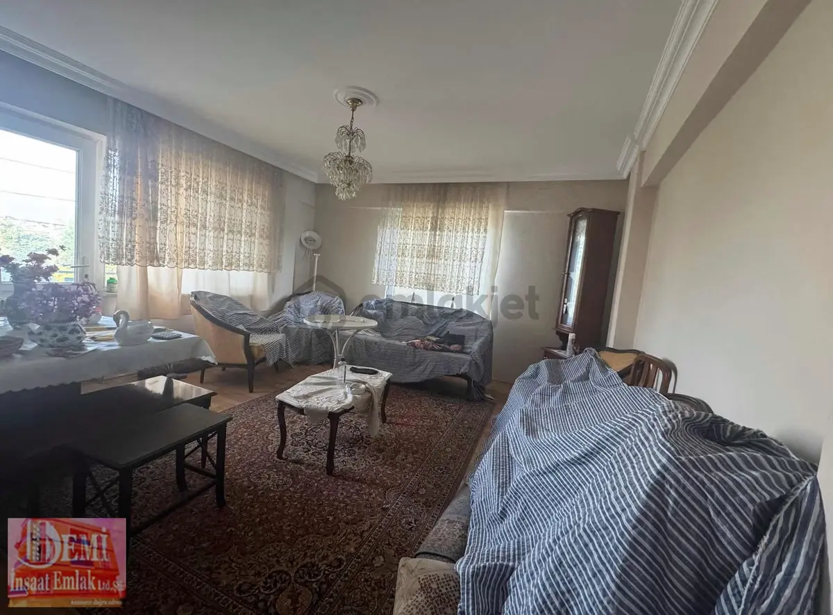 Gemsaz'da Fırsattttt... Arsalı 4 Daire - 7