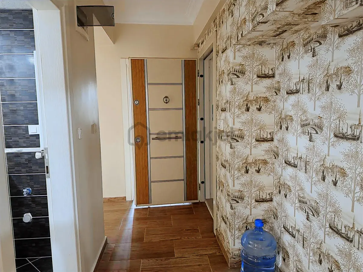 Körfez Atalar Mah.satılık Yüksek Giriş Kat 3+1 Odalı Daire - 14
