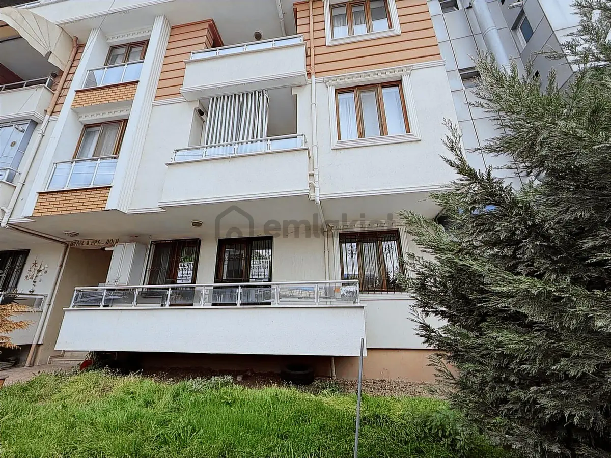 Körfez Atalar Mah.satılık Yüksek Giriş Kat 3+1 Odalı Daire - 2